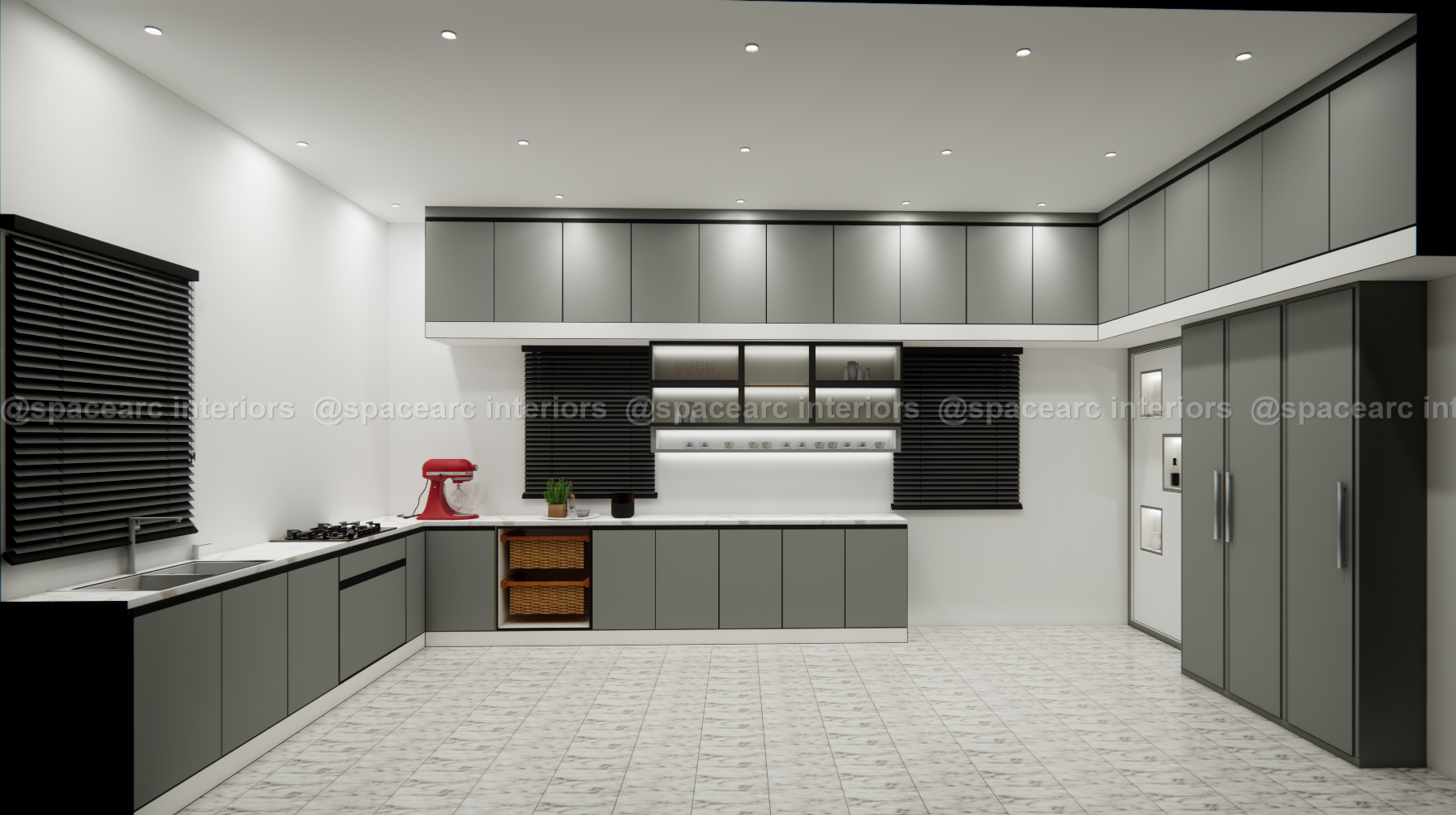 Residential-Interiors